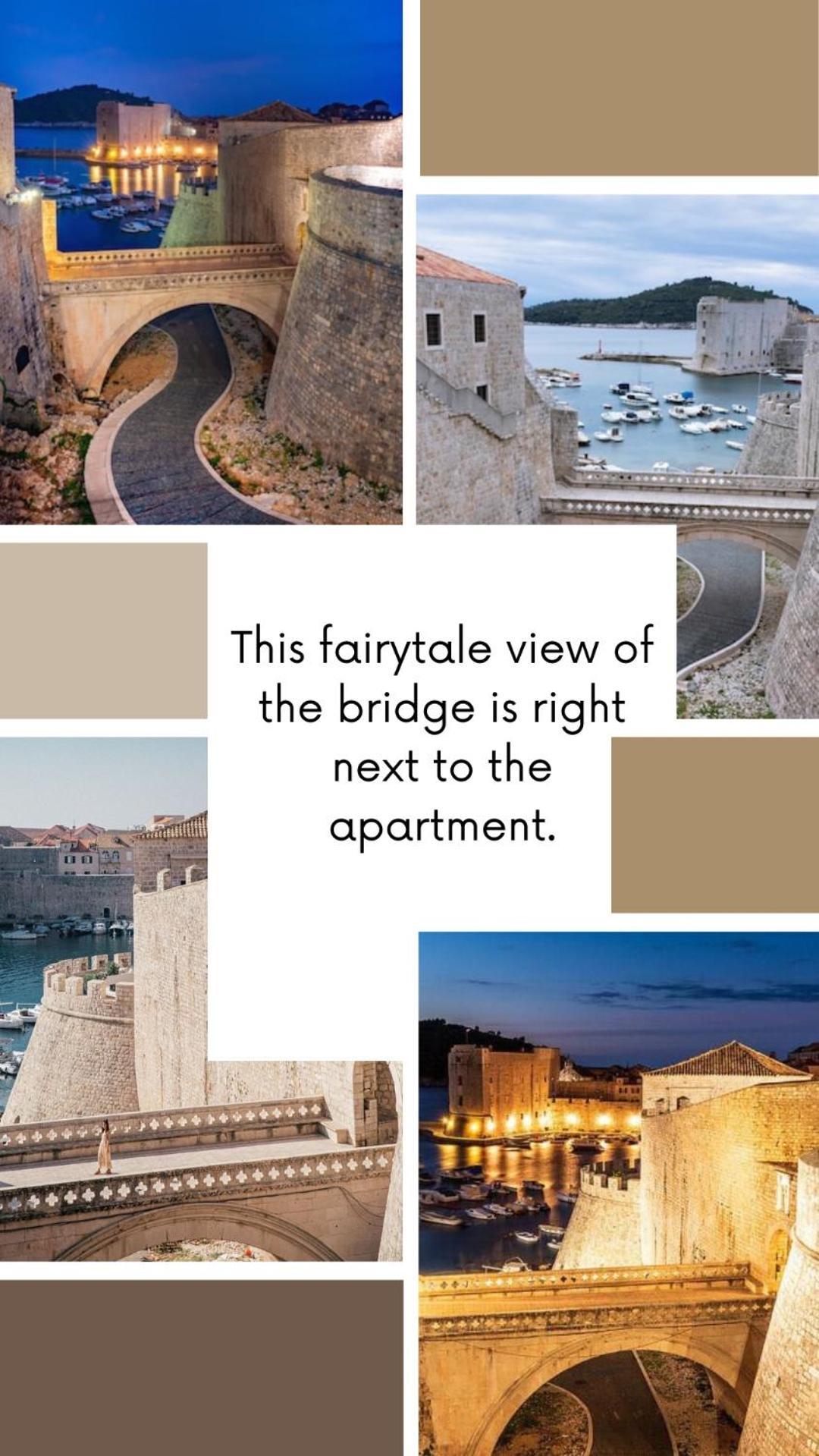 Apartment Dubrovnik Exterior photo