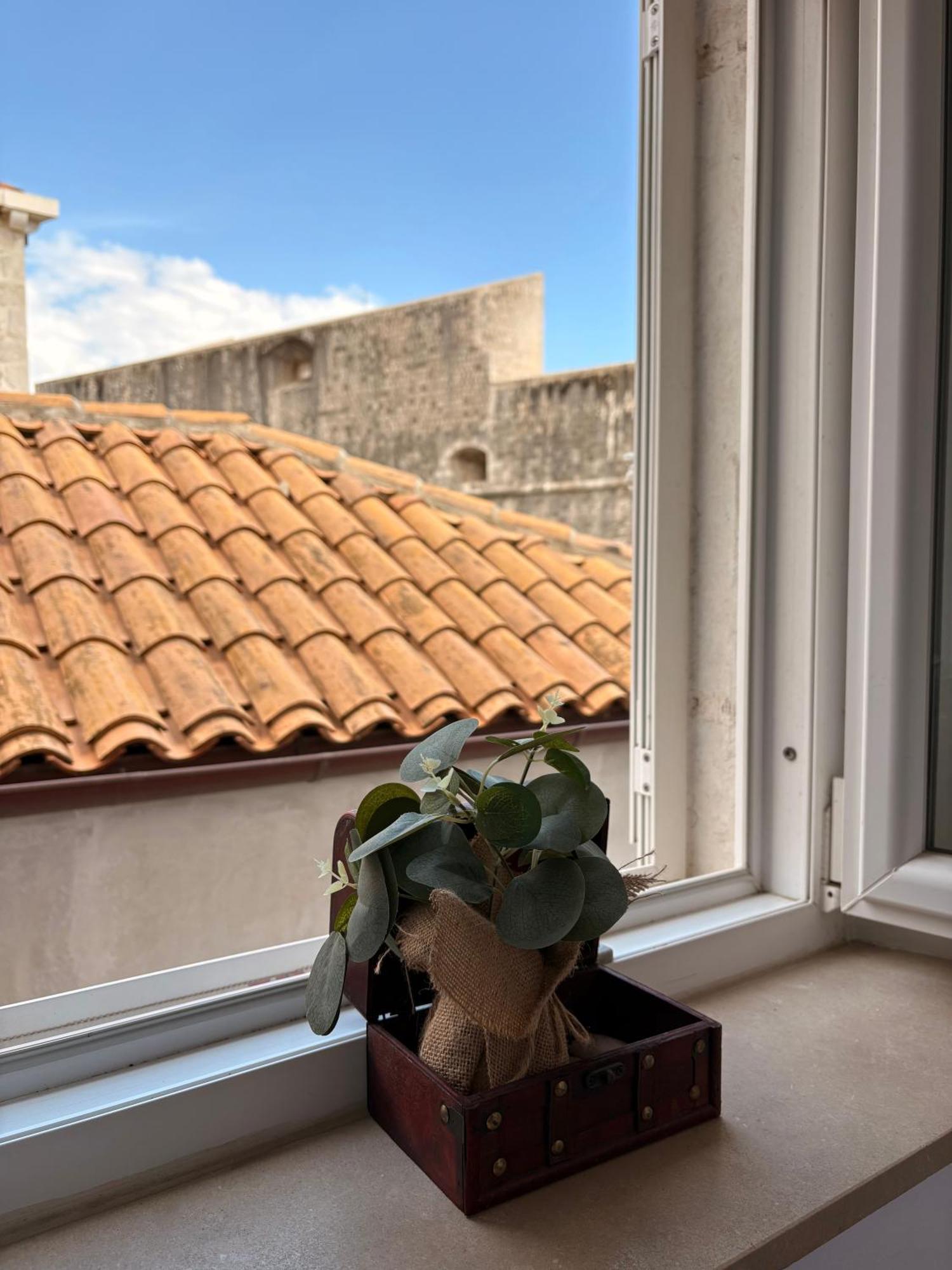 Apartment Dubrovnik Exterior photo
